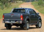 Toyota Hilux Legend 40 Double Cab 2010 года